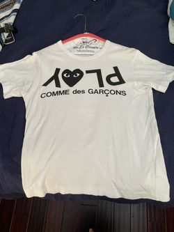 COMME Des Garçons T Shirt