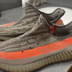 Yeezys 350 Size 11.5