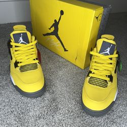 Jordans Retro