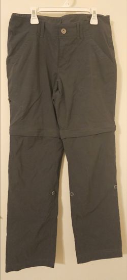 Marmot size 8 pants