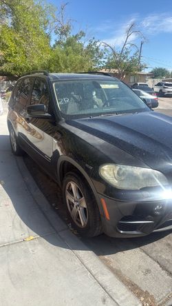2011 BMW X5