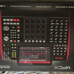 Mpc X Sale