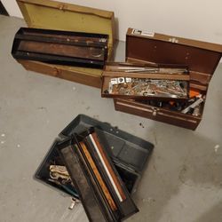 Toolboxes