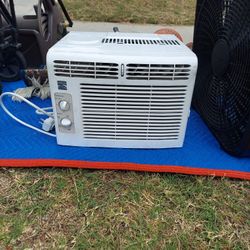 Kenmore Air Conditioner 