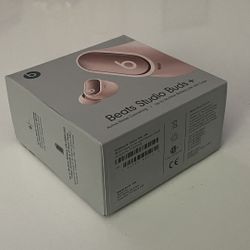 Beats Studio Buds+
