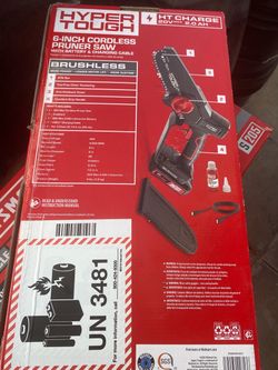 Pruner saw $85