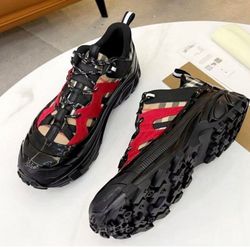 Burberry Shoes 