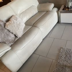 Sofa Reclinable