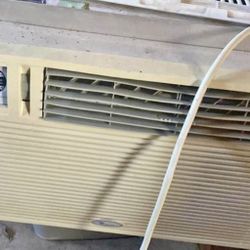 Windiw Ac Unit