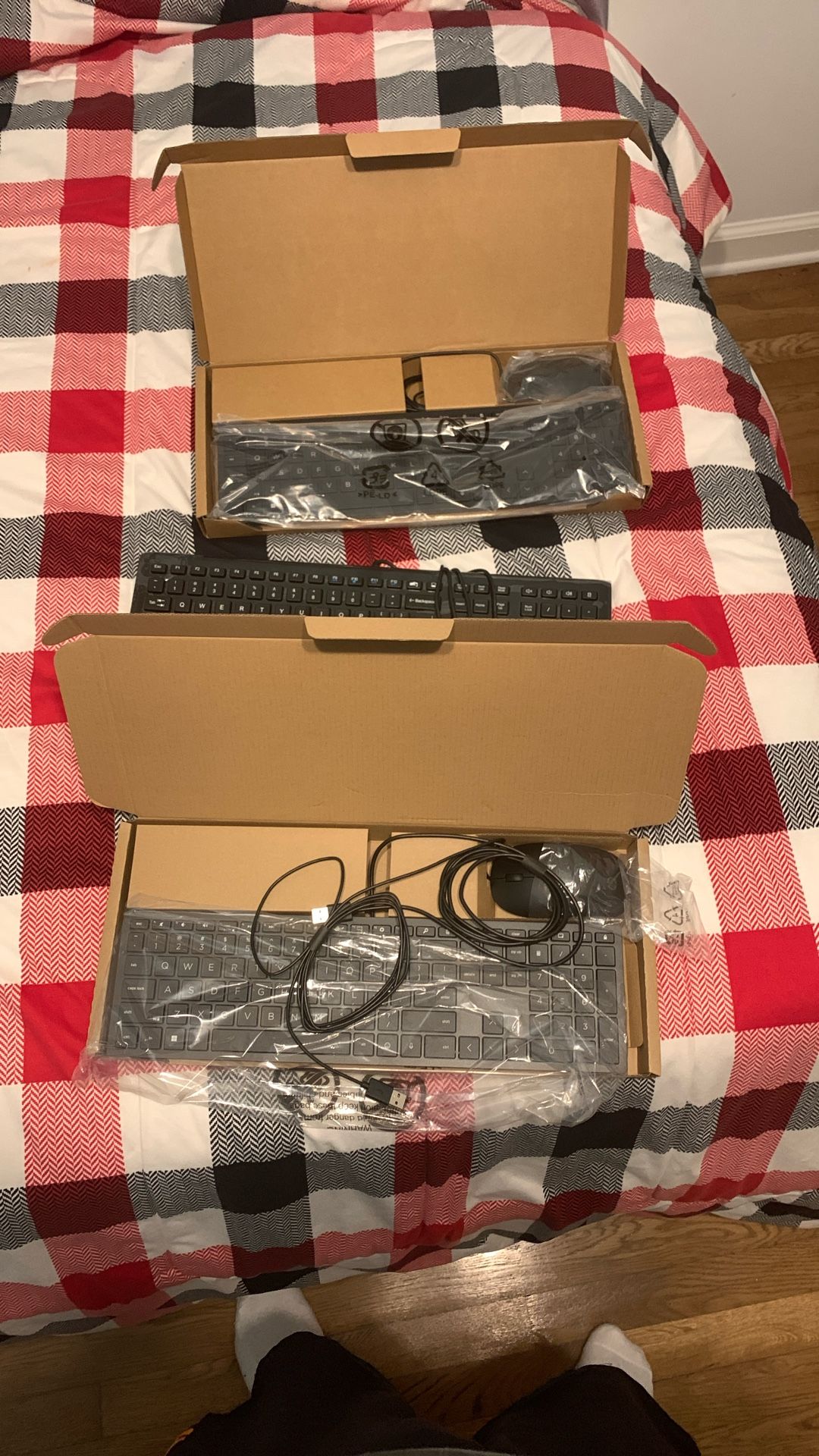 Hp 310 Blk Wrd Kb Ms Combo
