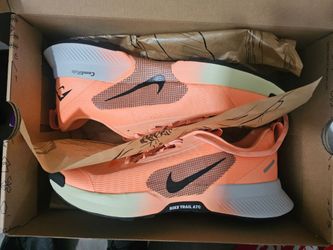 Nike Juniper Trail 3