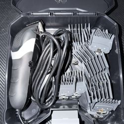 Wahl Clipper