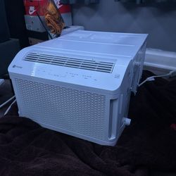 Profile ClearView Ultra Quiet 12,000 BTU Window Air Conditioner Cools 550 sq. ft. Quiet