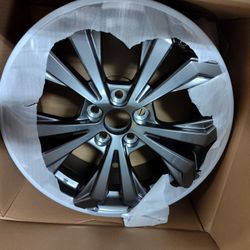 Rav4 Rims OEM New