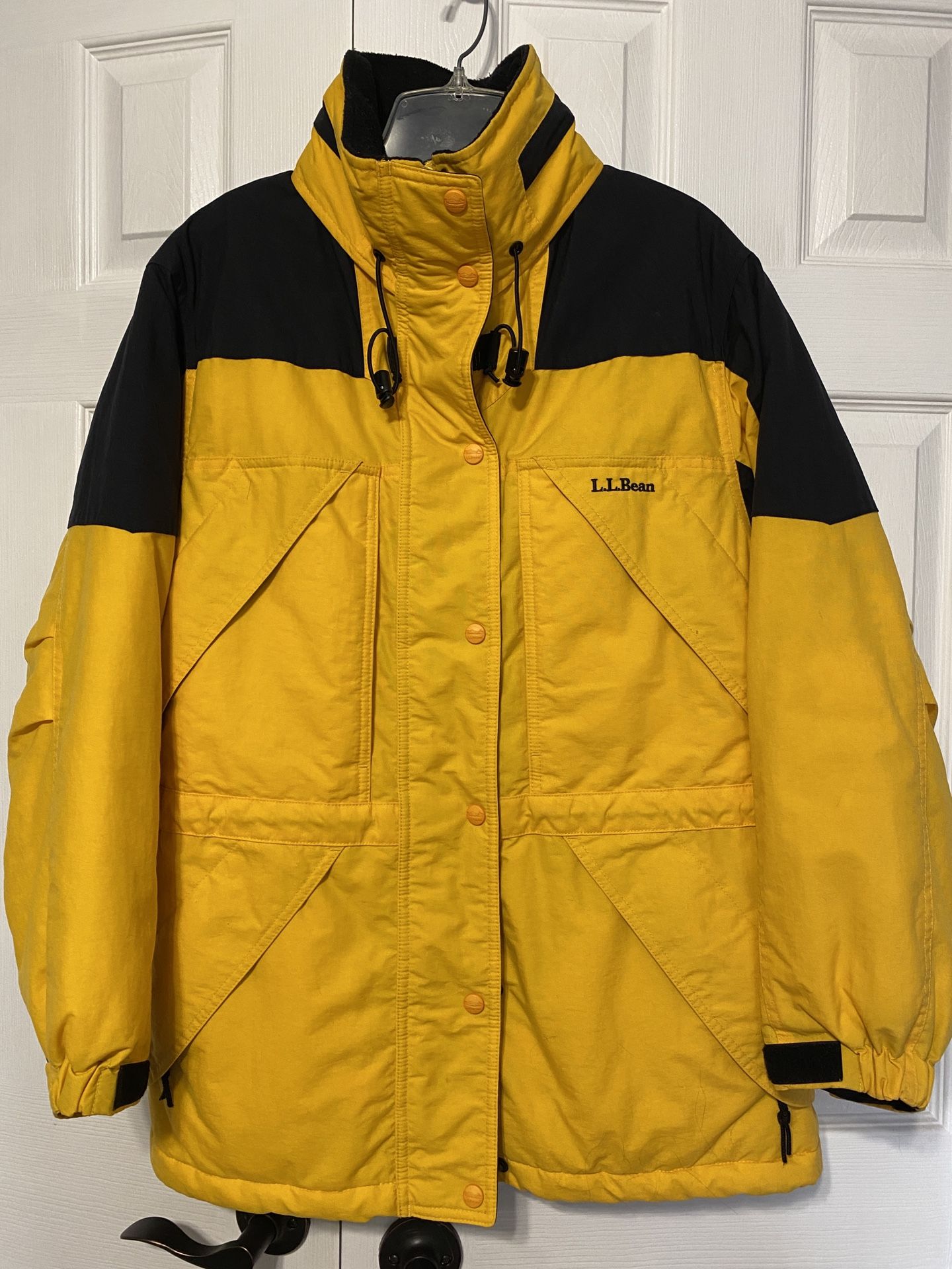 Women’s Coat Jacket, LL Bean