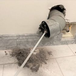 Air Duct/Vents Cleaning Special Promotion Upto 40%Off