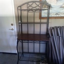 Wine Rack 