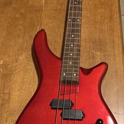 Rogue LX200B Series III Electric Bass Guitar