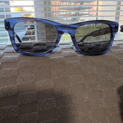 Ray Ban Sunglasses