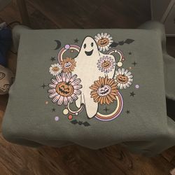 Halloween Hoodie
