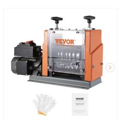 Automatic Wire Stripper Machine 0.06 in. to 0.98 in. 