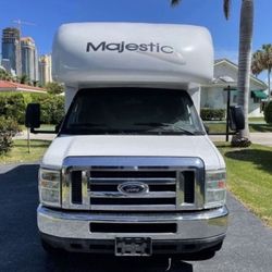 FORD RV 2012