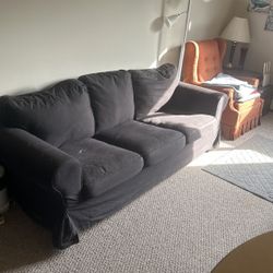 Couch Sofa To Go