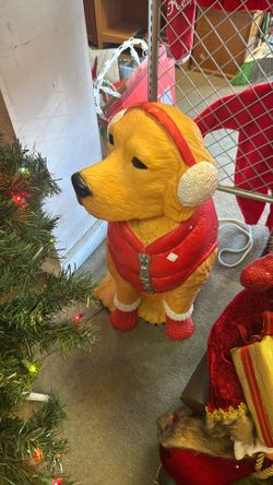 Christmas Decoration 