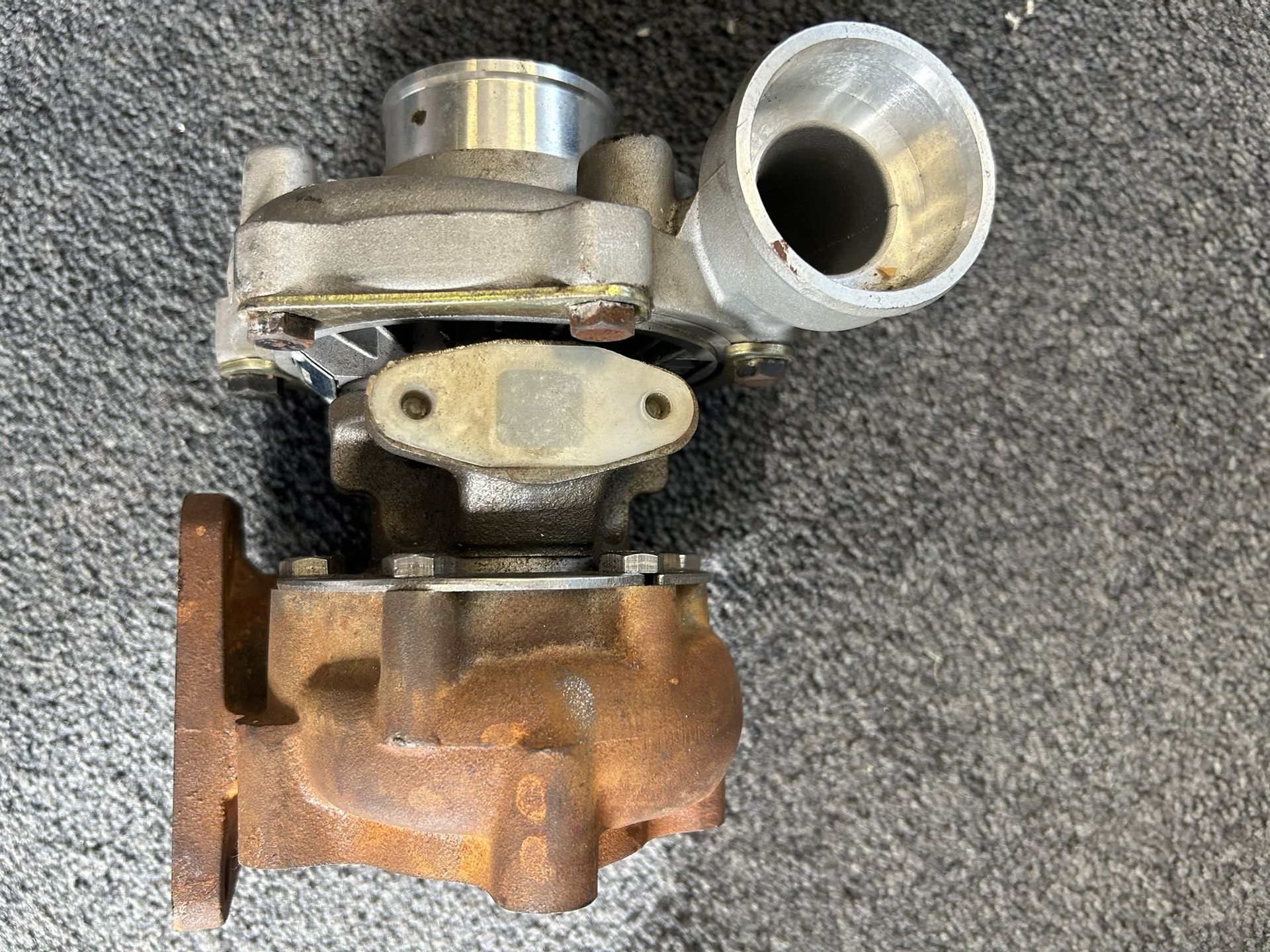 New xspower turbo A/R .42 model Fits Mazda, Acura
