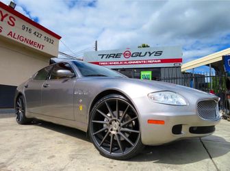 22” Niche wheels for sale 🔥