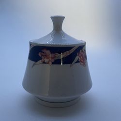 Jar With Lid