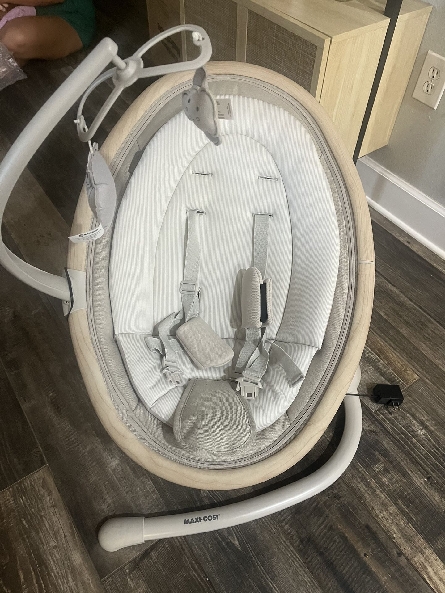 Maxi Cosi Baby Swing