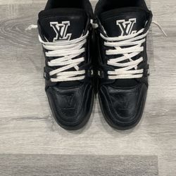 Louis Vuitton LV Trainers 