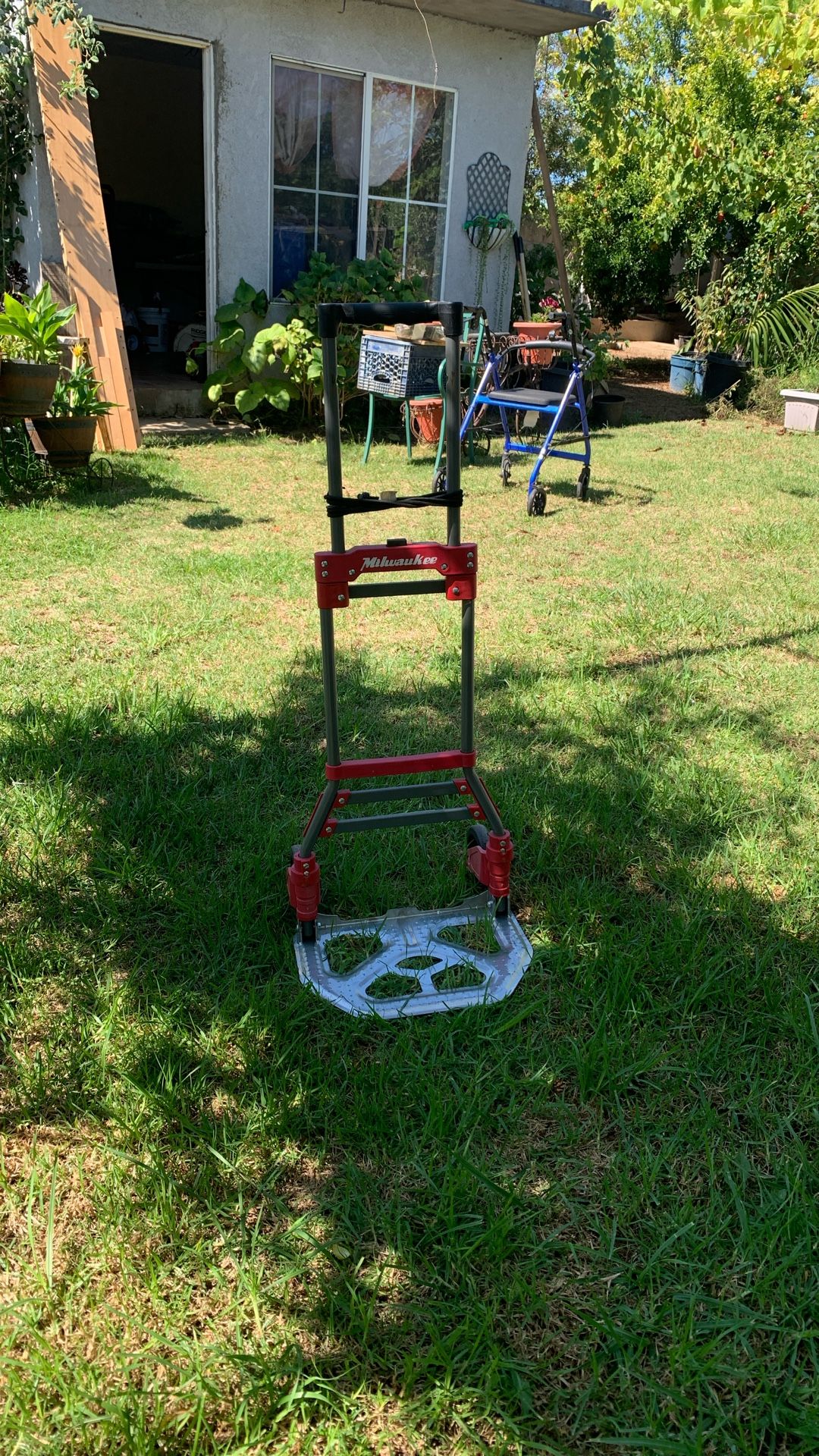 Hand Truck Dolly   