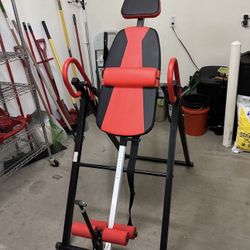 Inversion Table 
