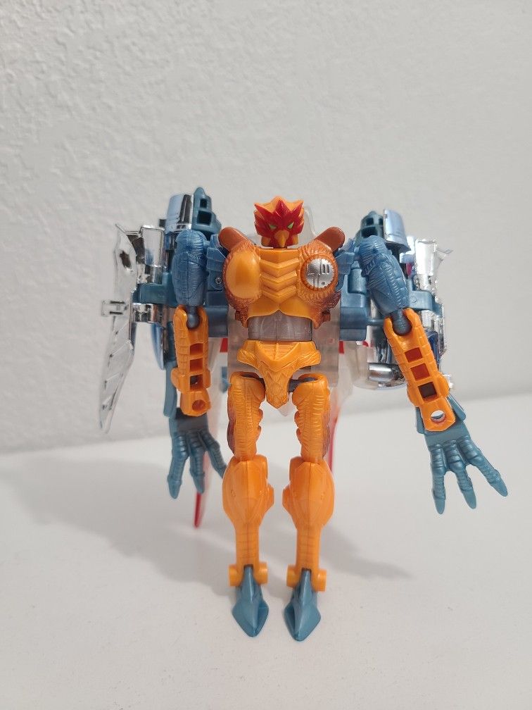 Transformers