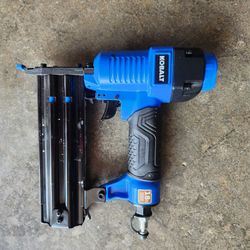 *** KOBALT NAIL GUN ***