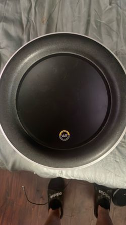 JL audio 10W7AE-3