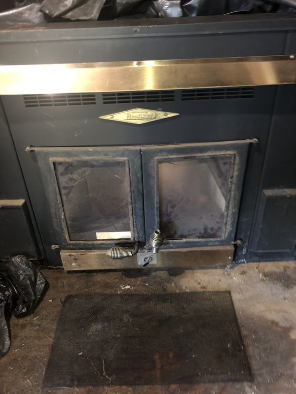 Woodchief Wood Burning Fireplace For Sale In Hawthorne Fl Offerup
