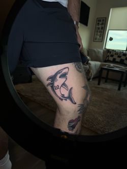 AZ Tattoo Artist