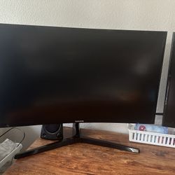 27" CF39 FHD AMD FreeSync Curved Monitor(s)