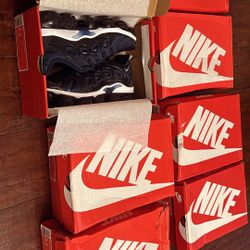 Nike Vapor max plus