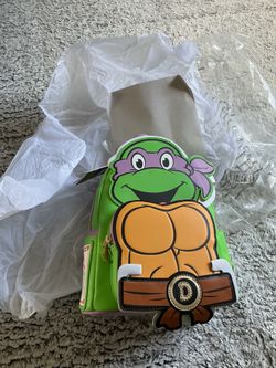 Teenage Ninja Turtles backpack