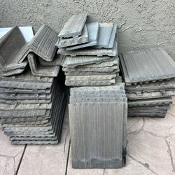 Roofing Tiles