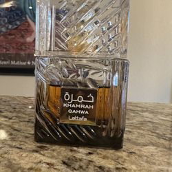 Khamrah Qahwa - Lattafa