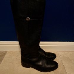 Tory Burch Boots