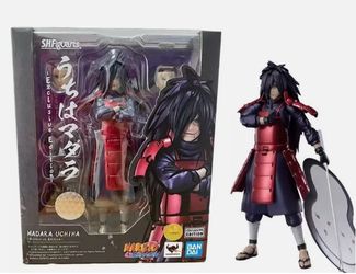 SHF Naruto SDCC 2022