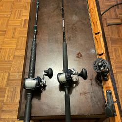 Fishing Rod