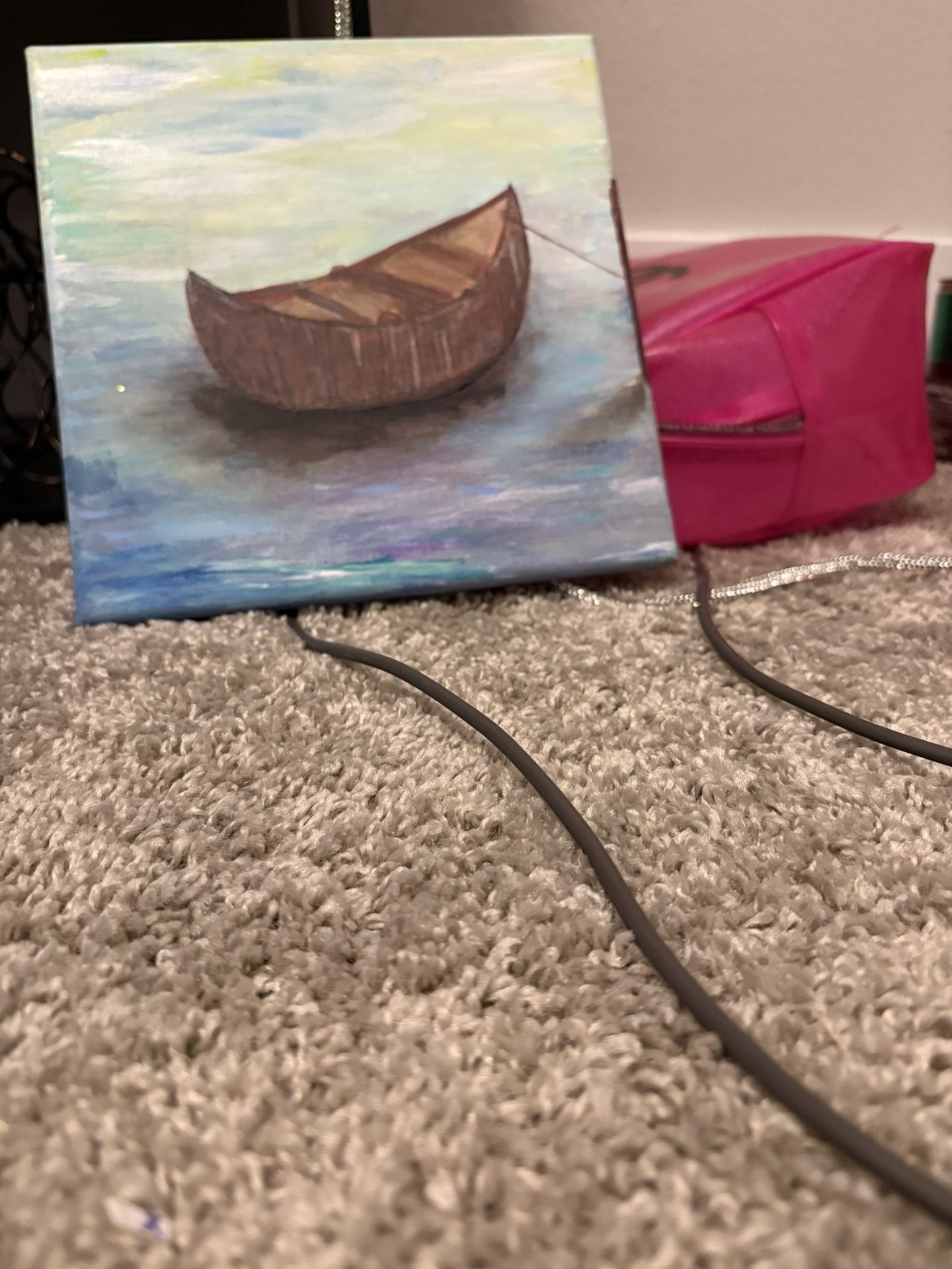 Small Painting