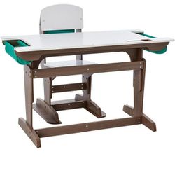 Kidskraft Kids Desk And Chair